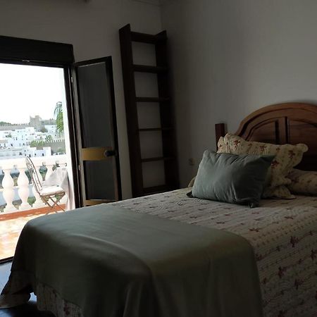 Villa Casa Bellavista Xauen à Vejer de la Frontera Extérieur photo