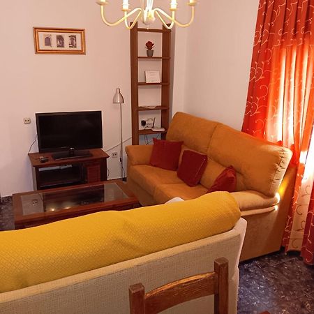 Villa Casa Bellavista Xauen à Vejer de la Frontera Extérieur photo