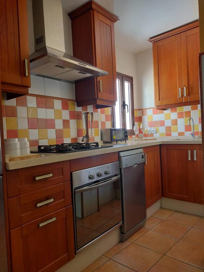 Villa Casa Bellavista Xauen à Vejer de la Frontera Extérieur photo