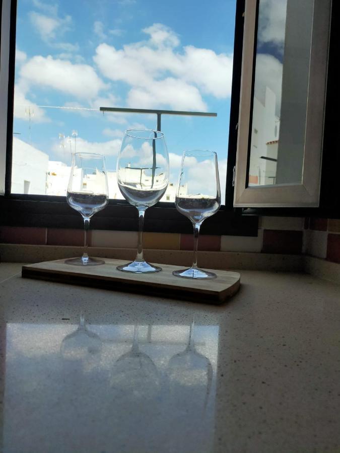 Villa Casa Bellavista Xauen à Vejer de la Frontera Extérieur photo