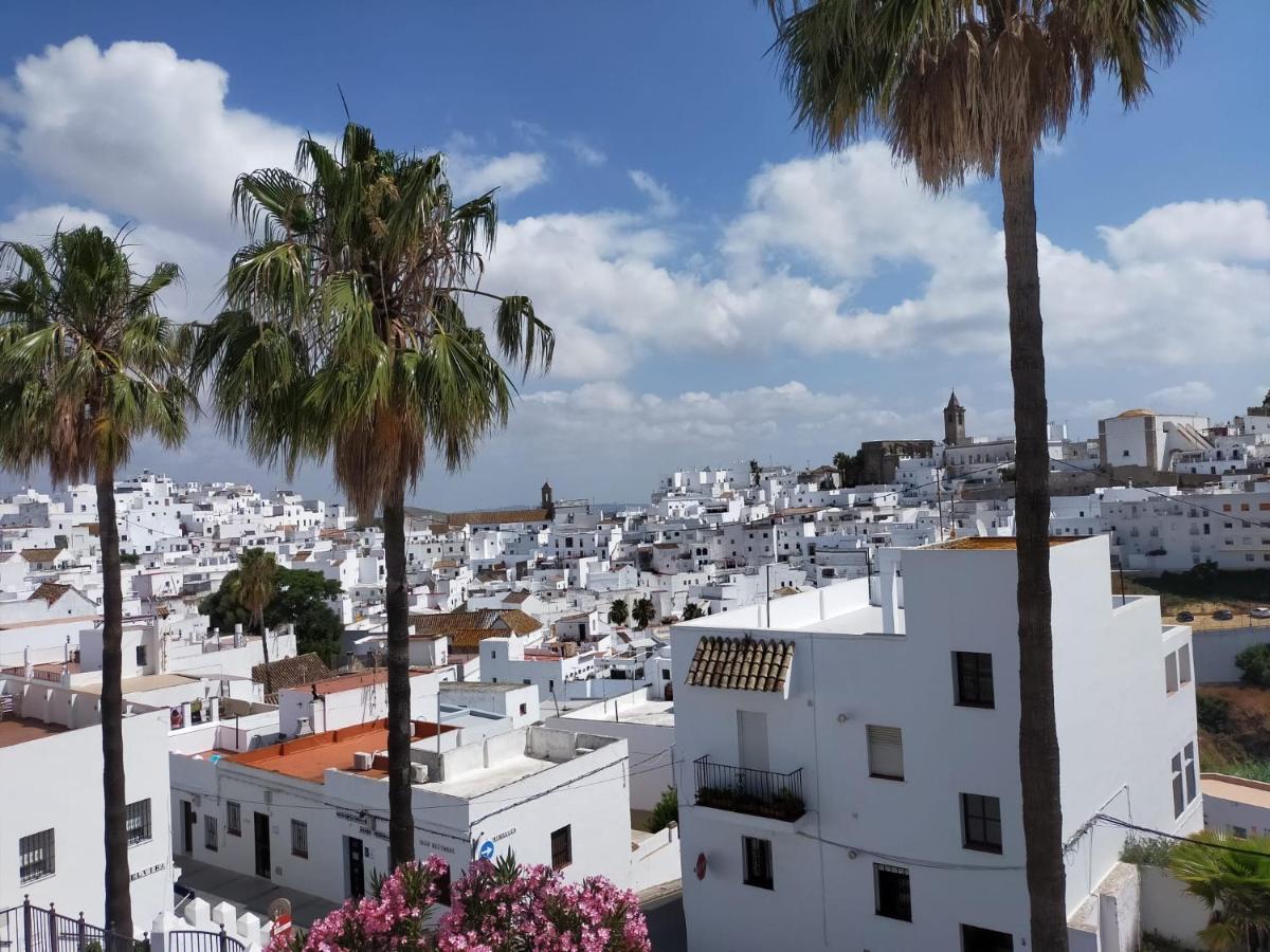 Villa Casa Bellavista Xauen à Vejer de la Frontera Extérieur photo
