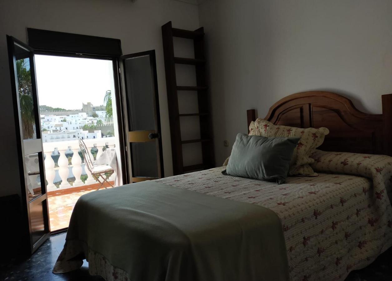 Villa Casa Bellavista Xauen à Vejer de la Frontera Extérieur photo